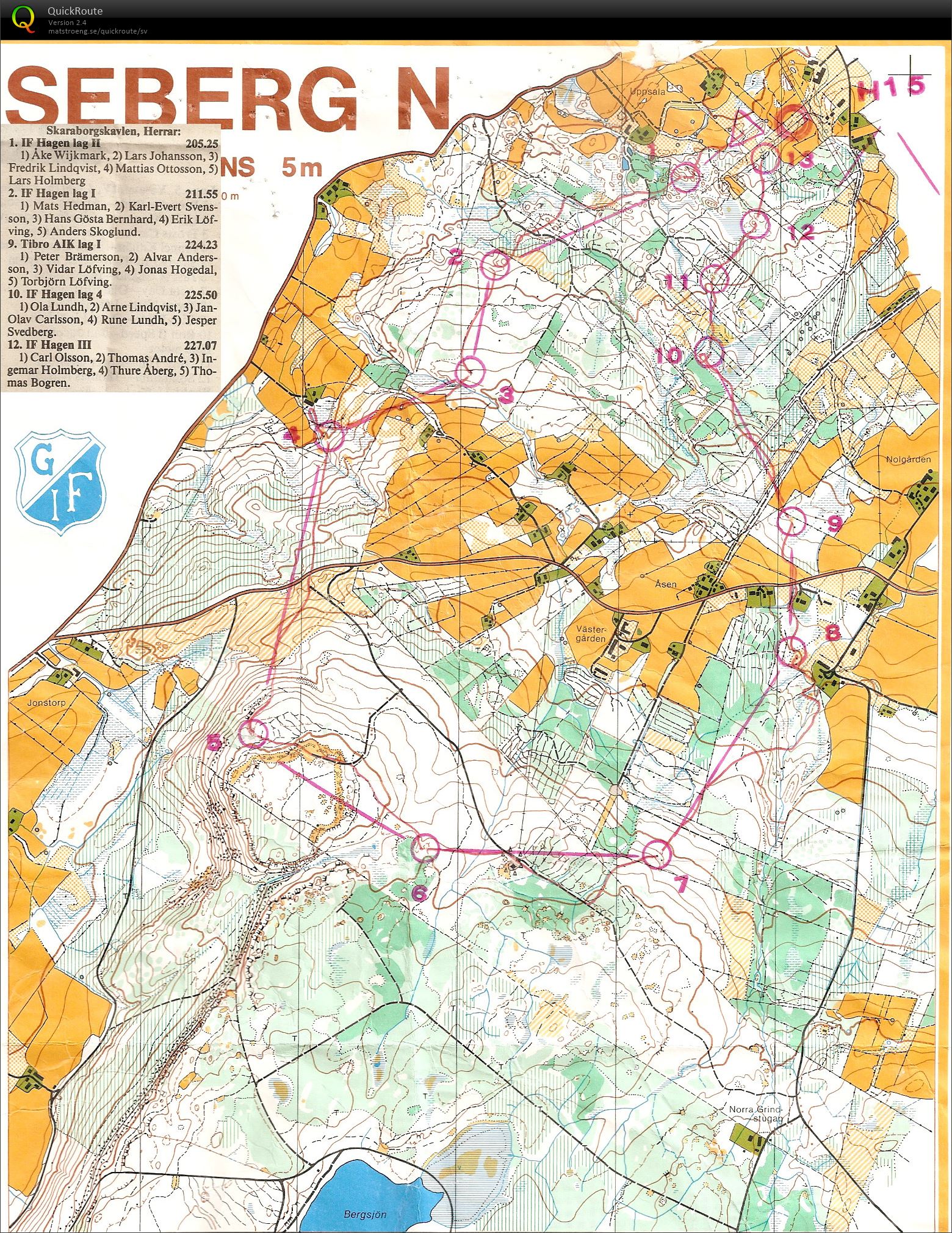 Skaraborgskavlen (1991-09-14)