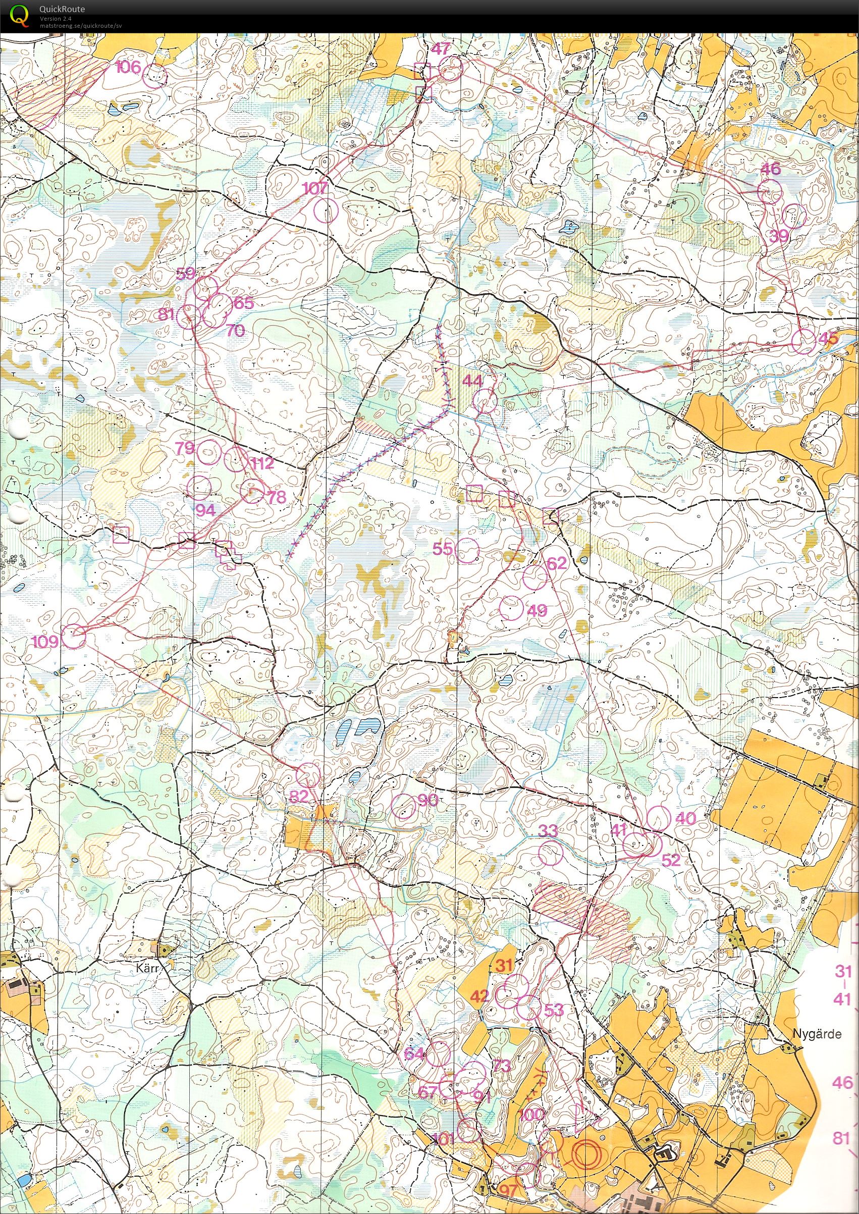 Smålandskavlen (1990-10-27)