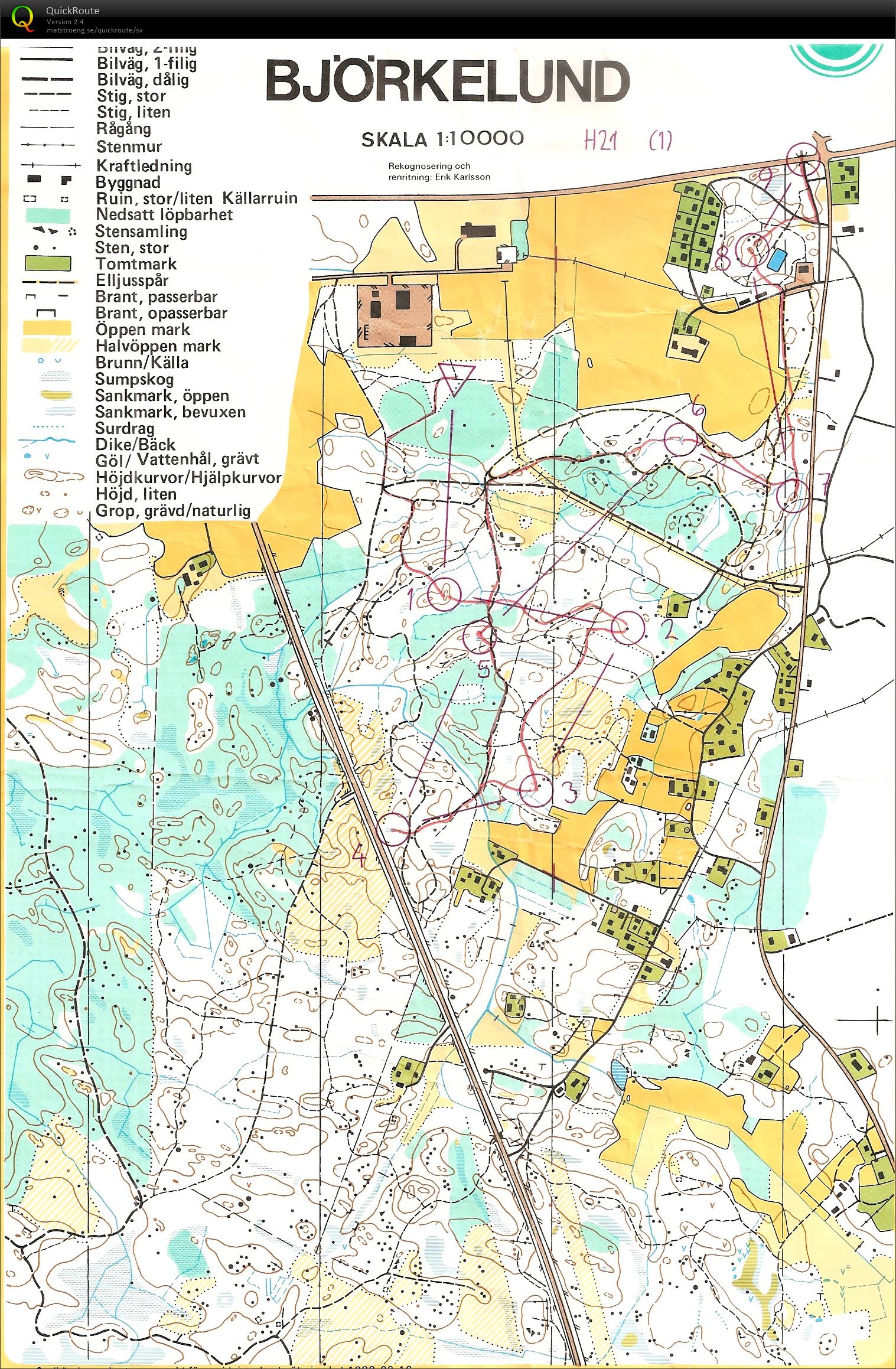 Energijakten del 1 (07.09.1988)