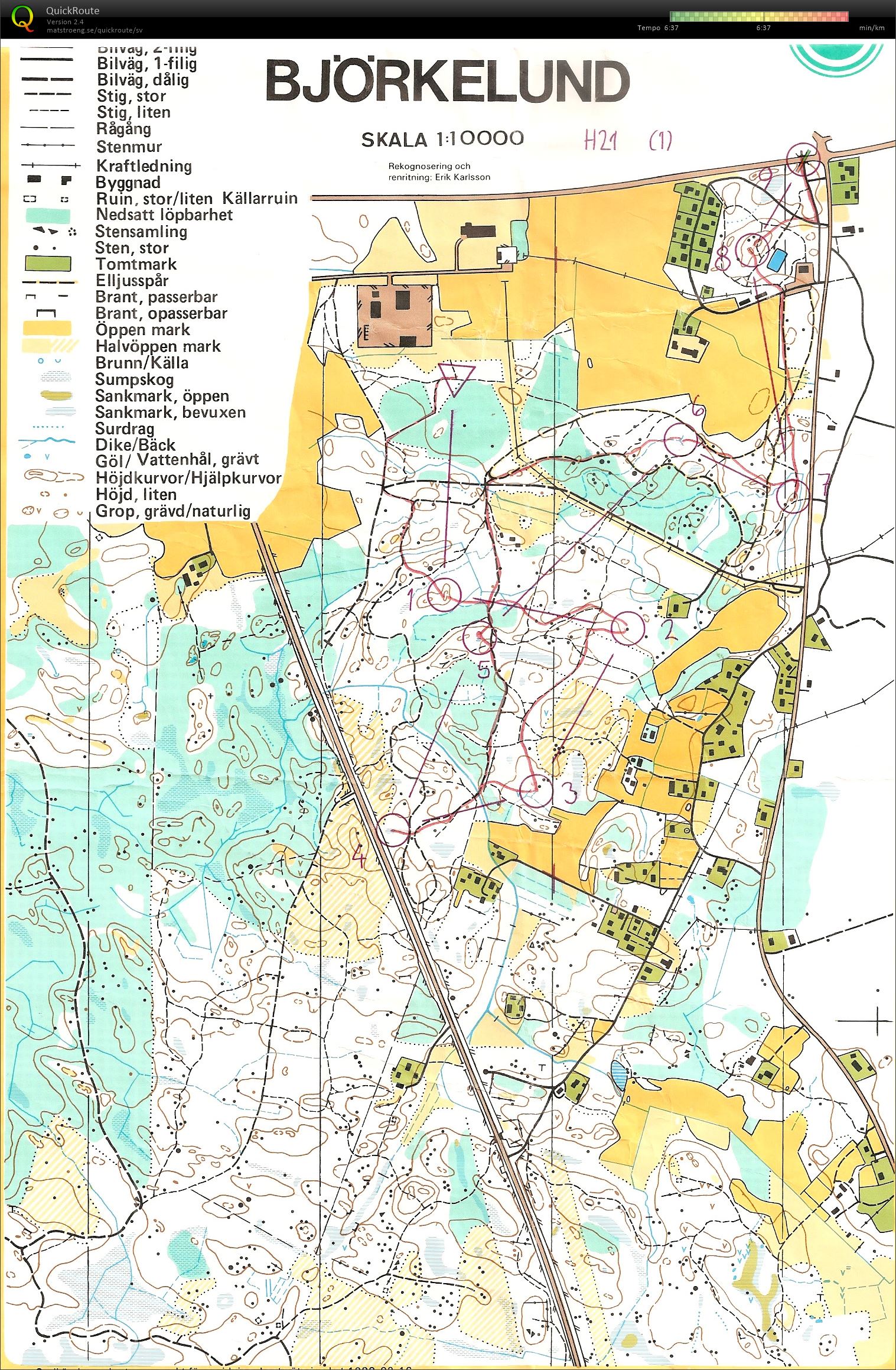 Energijakten del 1 (07.09.1988)