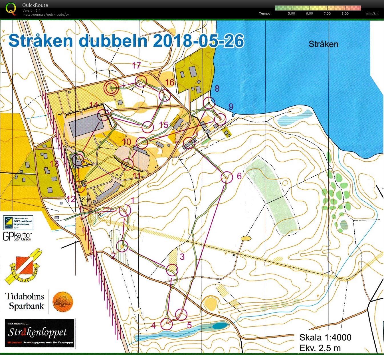 Stråkendubbeln E2 (2018-05-26)
