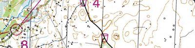 Hjo 2-dagars, lång (Skaraborgsmästerskap)