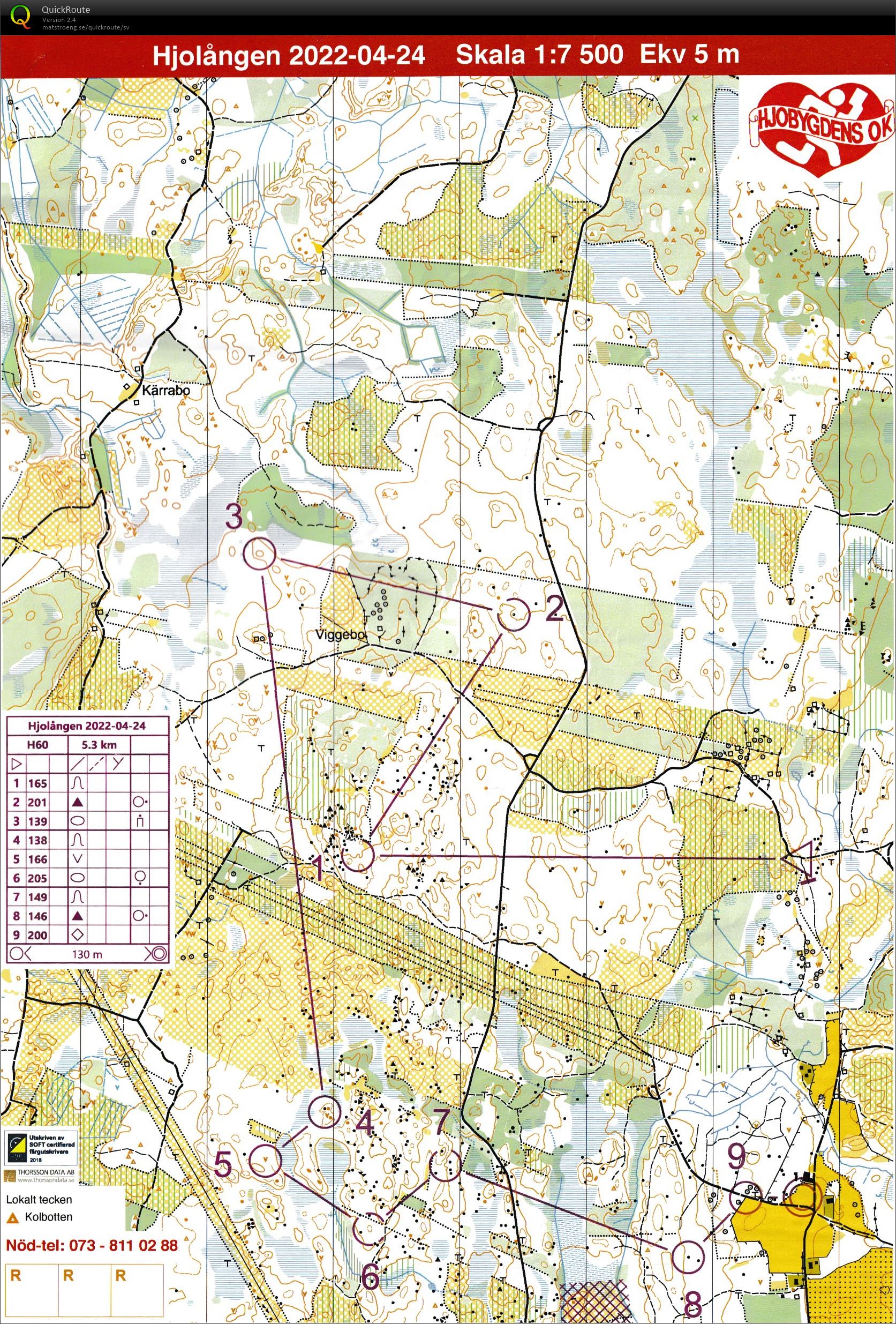 Hjo (24.04.2022)