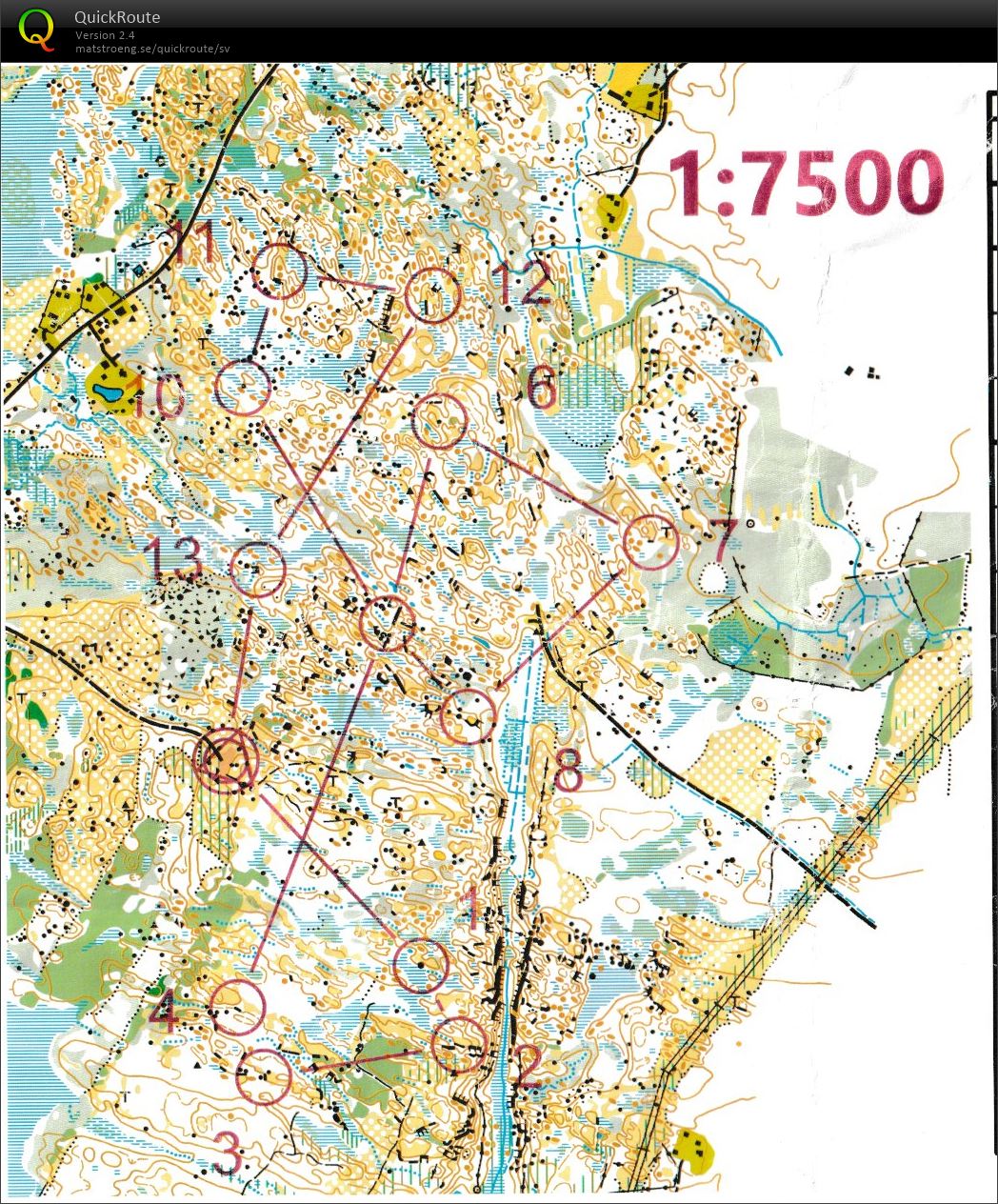 Klyftamon del 1 (2025-02-22)