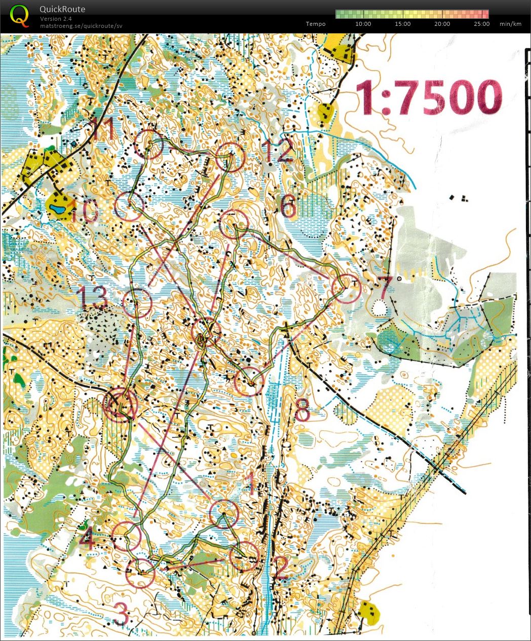 Klyftamon del 1 (2025-02-22)