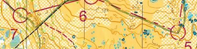 Sälen etapp 2 (2026-07-04)