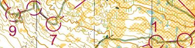 Sälen etapp 3 (2026-07-05)