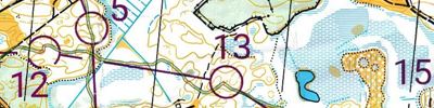 5-kvällars Flämslätt