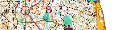 O-Ringen 5-dagars E4 (2026-07-24)