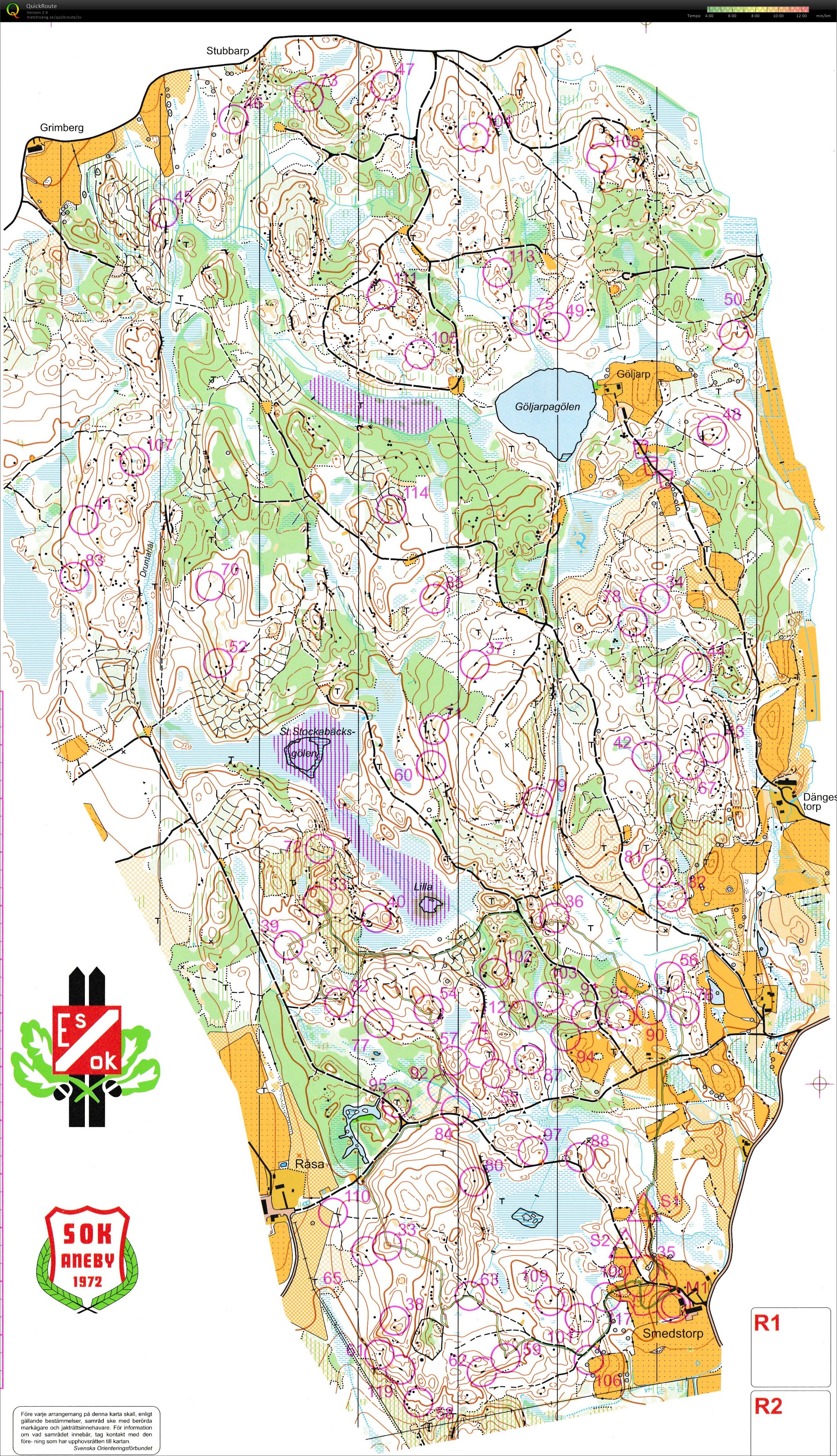 Smålandskavlen (2016-10-29)