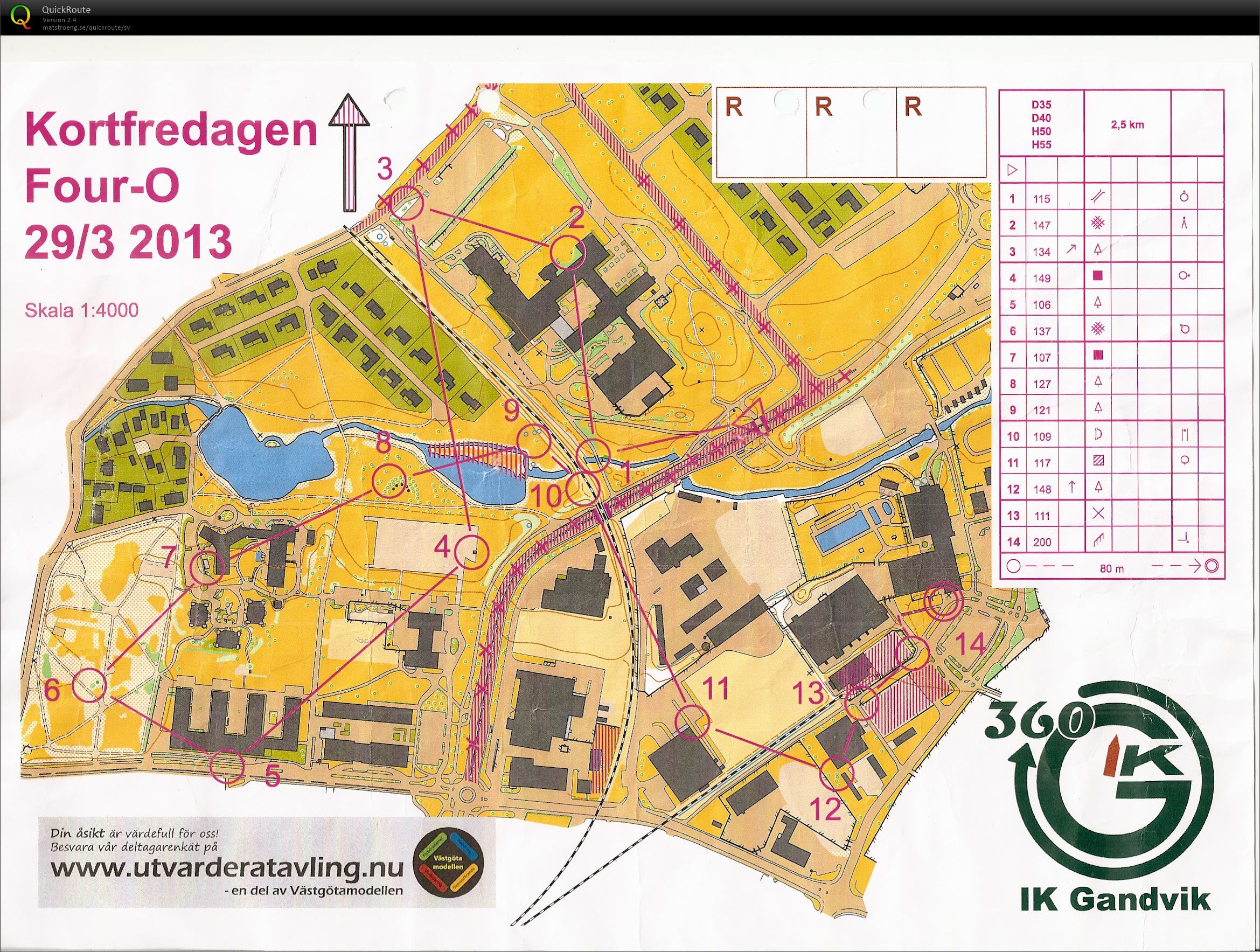 Kortfredan (2013-03-29)
