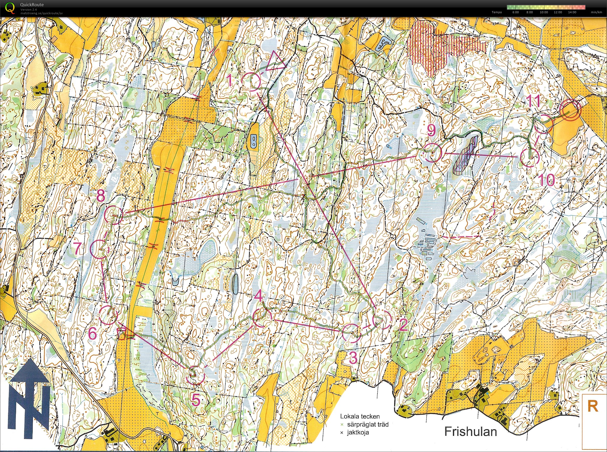 Öjetrampen (2013-03-30)