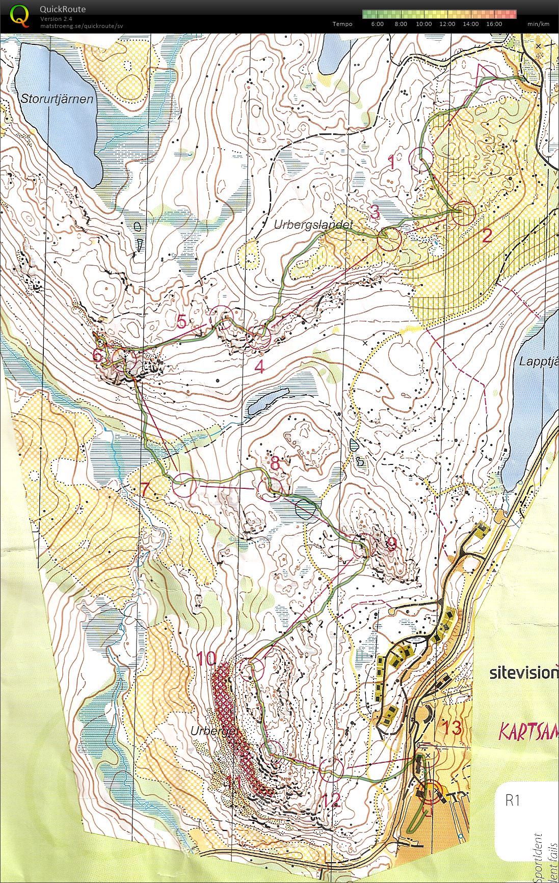 O-Ringen E4 (2013-07-25)