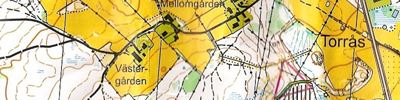 Markdubbeln lång