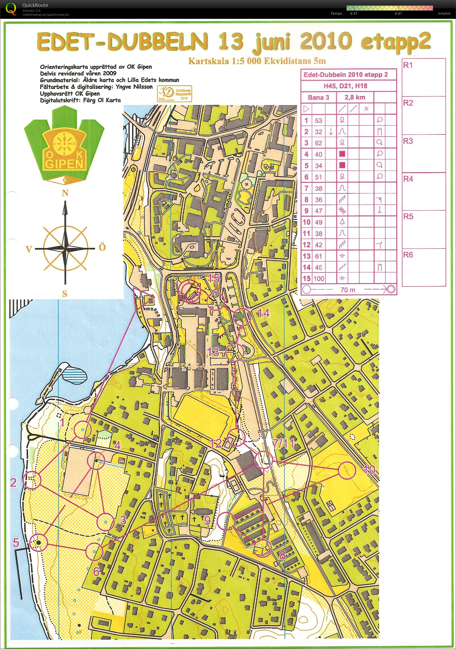 Edetdubbeln E2 (2010-06-13)