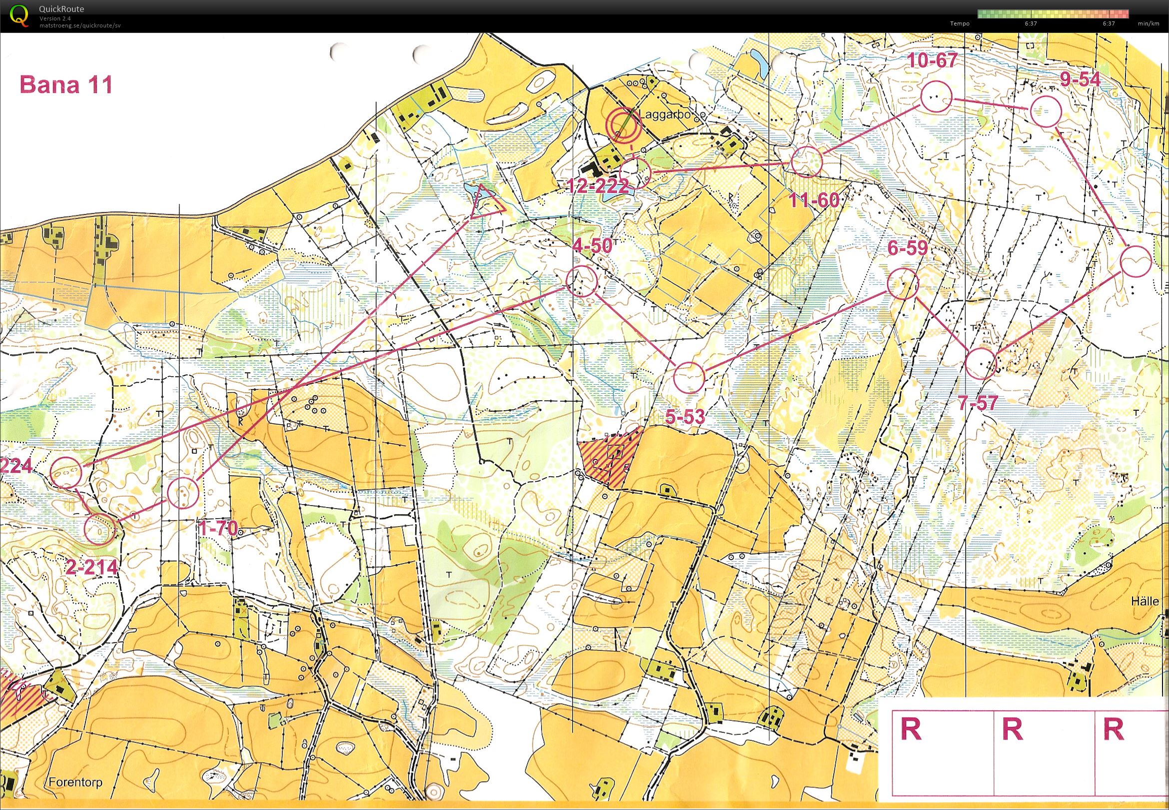 Gudhem (08.04.2006)