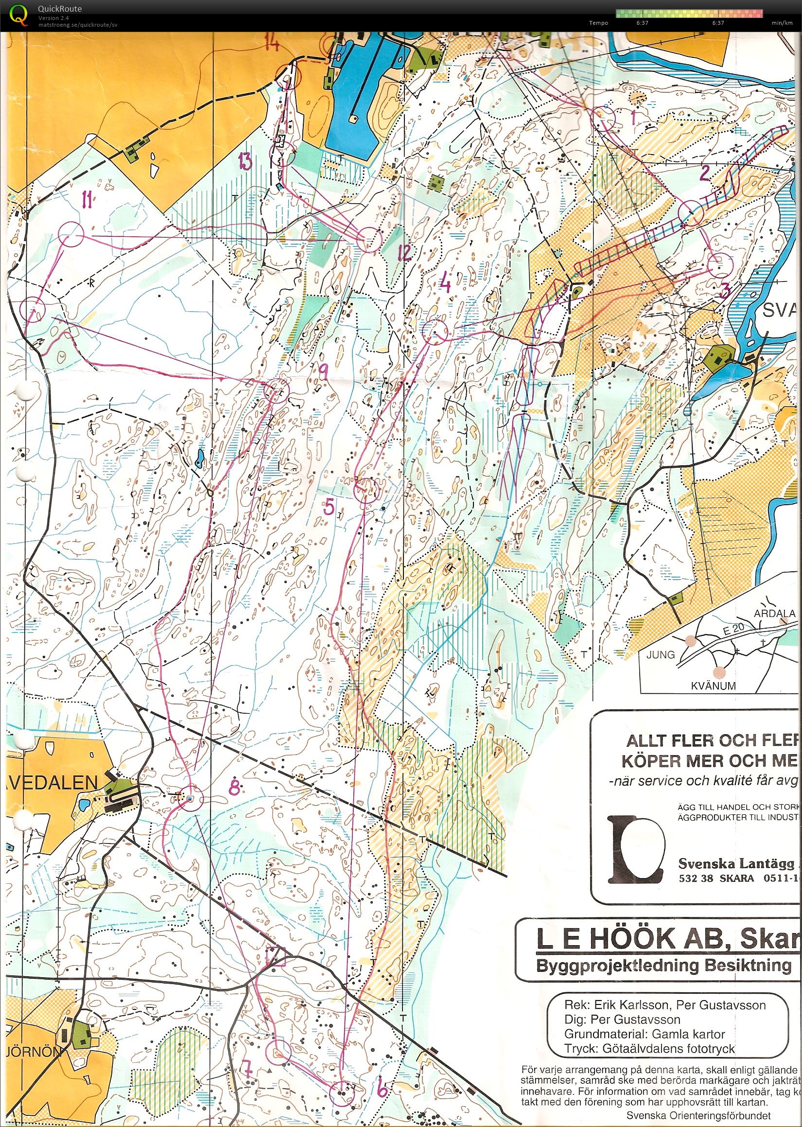 Häxjakten (1996-04-04)