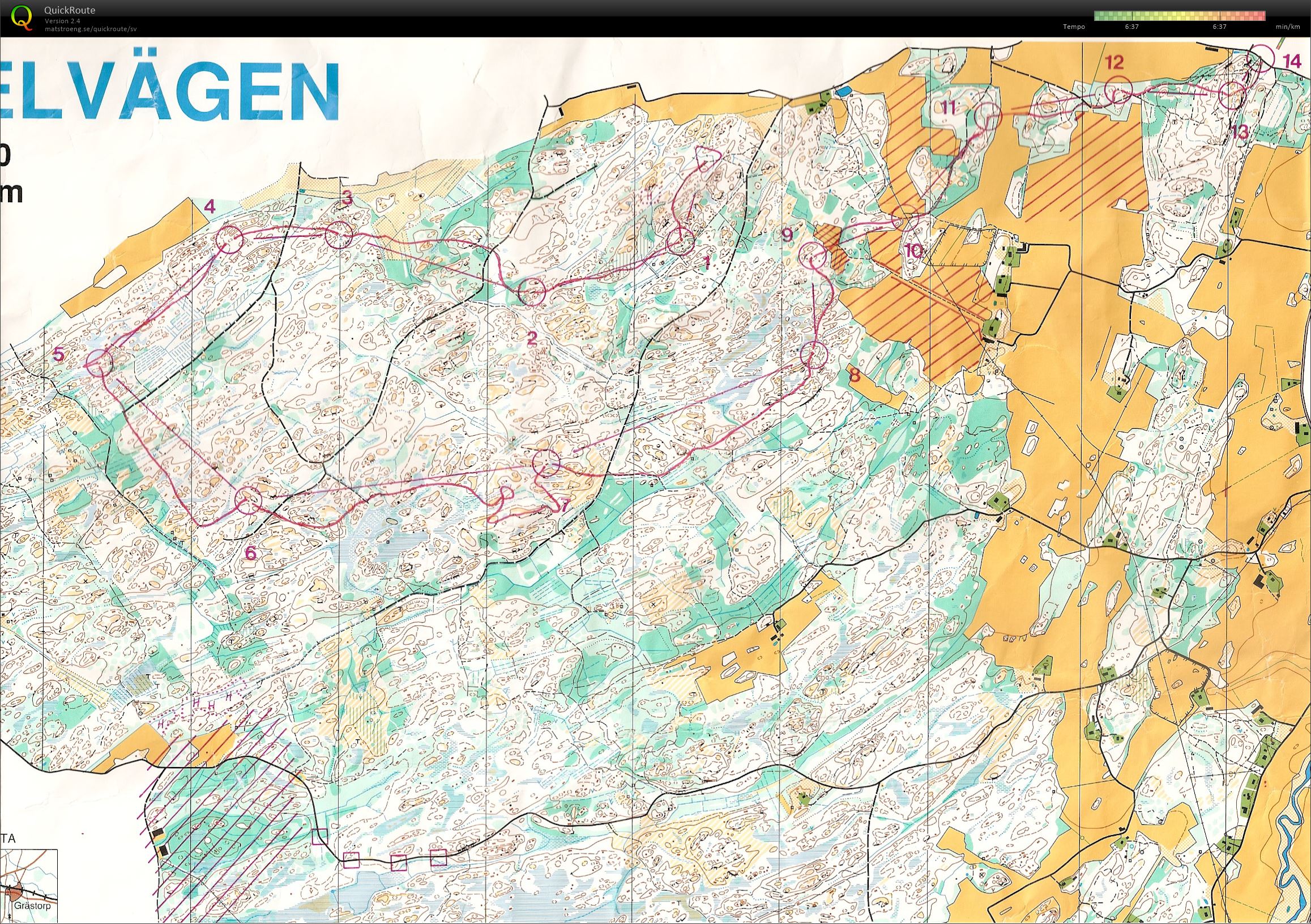 Öjetrampen (1996-04-06)