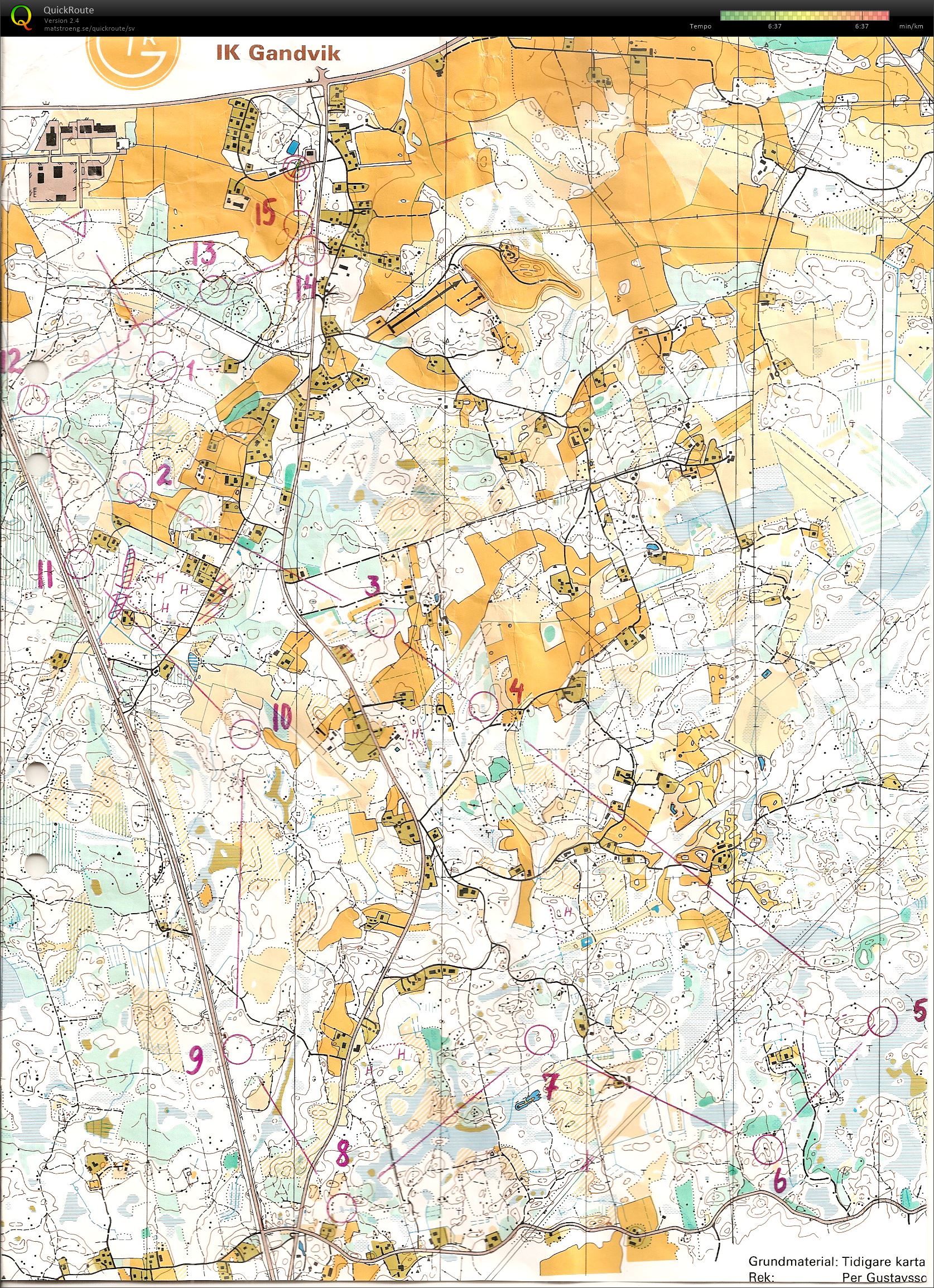 Häxjakten (1995-04-13)