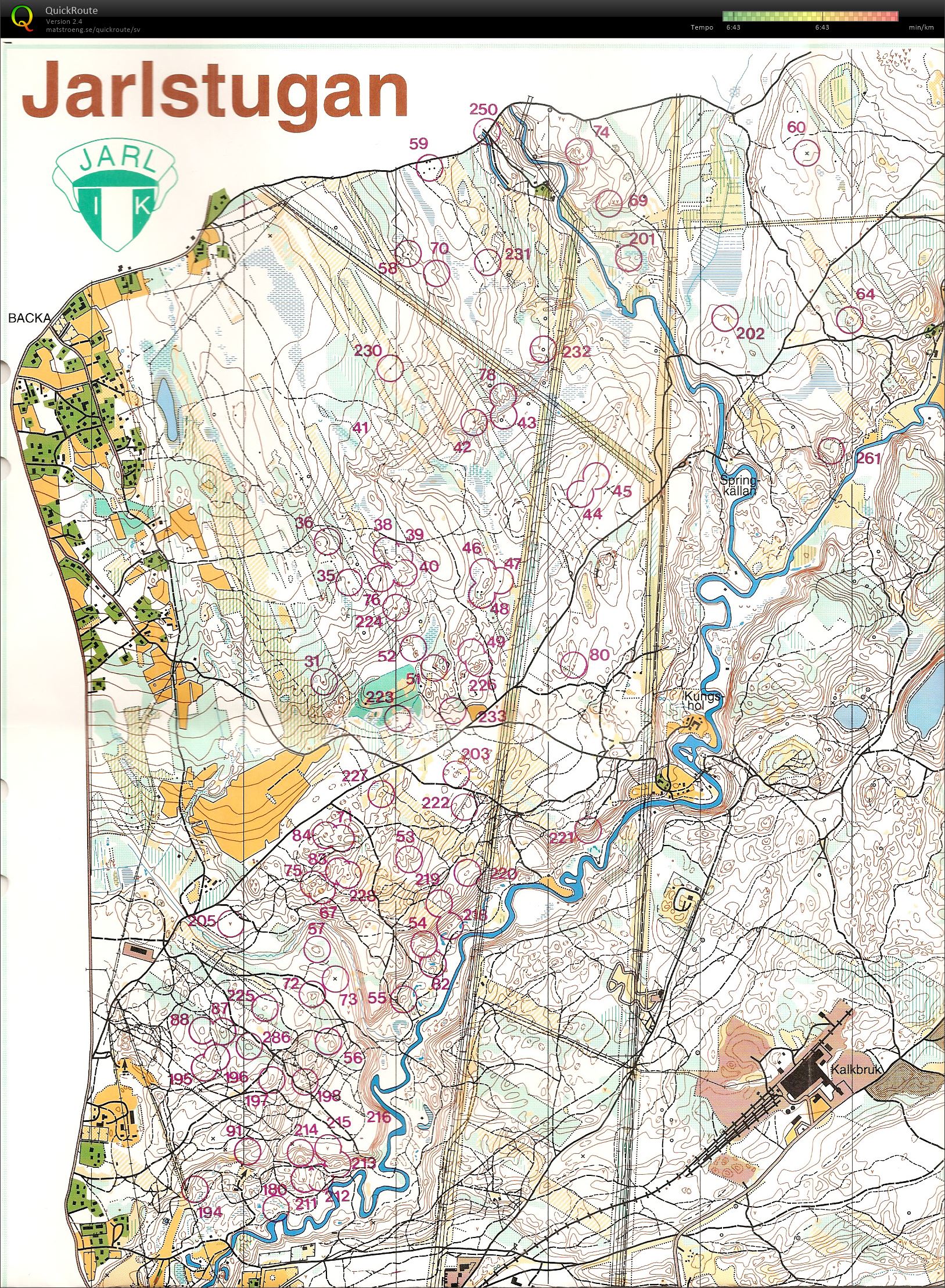 Siljanskavlen (1995-05-21)