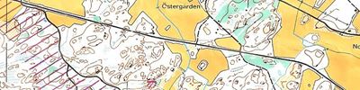 Öjetrampen